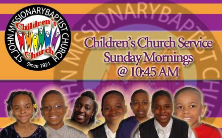 Children's Church