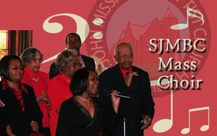 Mass Choir