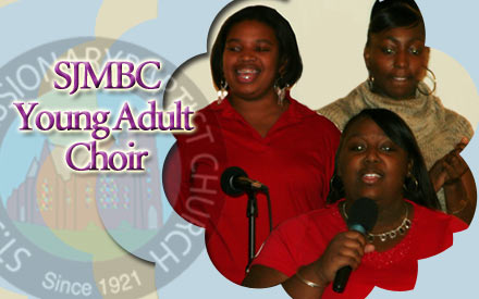 Young Adult Choir