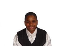 Bro Zacheus