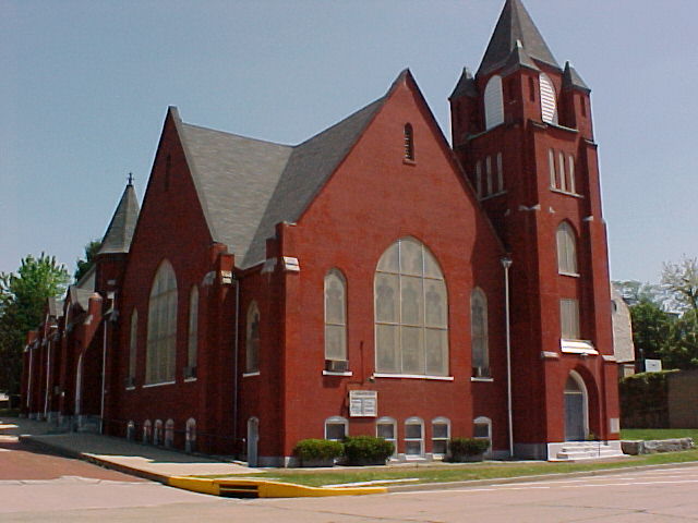 Church