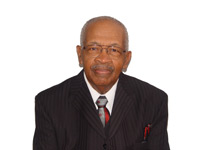 Deacon Ingram