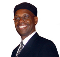 Deacon Woods