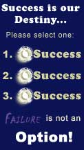 Success