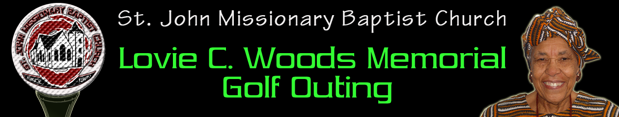 Lovie C. Woods Golf Outing